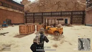 PLAYERUNKNOWN'S BATTLEGROUNDS 03 07 2018