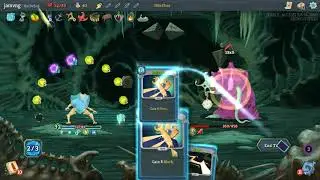 First time Slay the Spire win