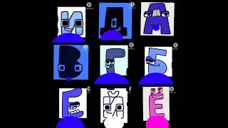 alphabet lore russian blueberry inflation