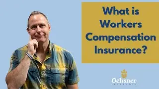 What is Workers Compensation Insurance?