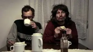 Los Marquitos, El orgullo de una estirpe.Capitulo 1