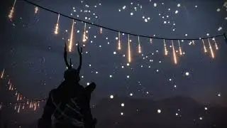 DESTINY 2 - THE DAWNING 2021 (TRIBUTE VIDEO)
