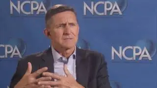 How to Defeat Radical Islam: General Flynn