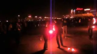 фаер шоу старый оскол