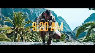 Merghani - 9:20 AM (Official Music Video)