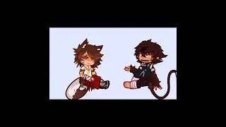 [ and i just wanted a Family! (sister)//the monkey king's twins (AU)]#legomonkeykid #legomonkeykidau