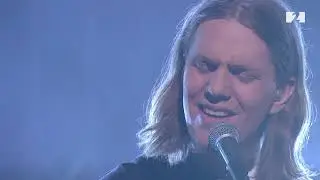 Daði Freyr - Clear My Head (Live from Hlustendaverðlaunin 2021)