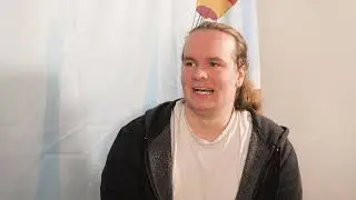 Indie-Game-Entwickler 