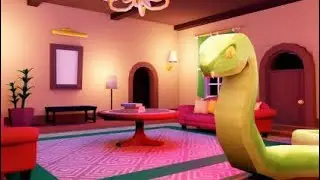 ROBLOX ‼️SNAKE 🐍 ‼️⬜️🟩🟦🟪🟨РОБЛОКС ПОБЕГ ОТ ЗМЕИ🐍‼️‼️‼️😱😱😱