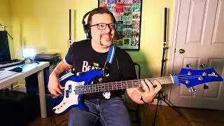 Beatles 4 Bass - 