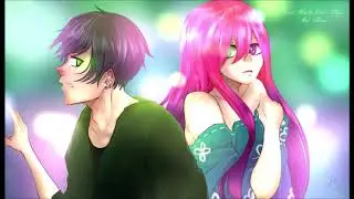 [Elyaa] Hirari hirari [Cover]