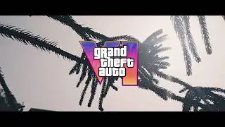 Grand Theft Auto VI Trailer | FANMADE INTRO (UNOFFICIAL)