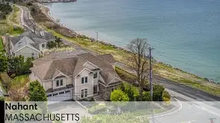 Video of 1 Little Nahant Road | Nahant, Massachusetts real estate & homes by Land And Sea