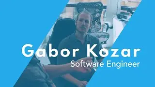 Working at Da Vinci as Software Engineer