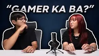 GAMER KA BA? NAKO... | LAPTOP FACTORY PODCAST S1 E1