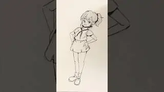 Sketchbook  #art #dibujoarte #anime