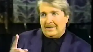 George Coates interview (1991)