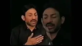 maktal main dhoondte hai asgar ko sakina 😭