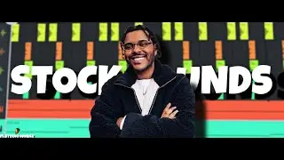 How To Make Beats Using Only Stock Sounds In Fl Studio Mobile | 2024