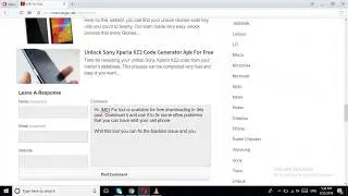 IMEI Fix Tool