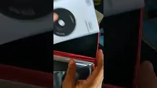 unboxing 7artisans Macro 60mm