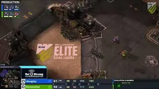 Bellum Gens Elite Balkan Circuit January Finals 02/01/2025