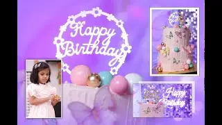 5th B'Day best birthday Teaser Highlights 2024