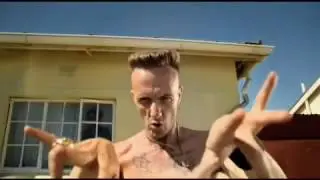 Die Antwoord   Zef Side (18+)