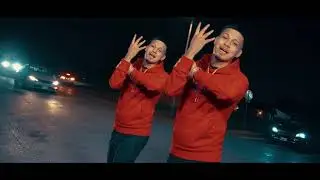 Izzy93 - Straight Thru (Official Music Video)