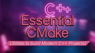 CMake (part 1) | Working through the official CMake Tutorial