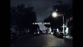 Knox Fortune - 4WD