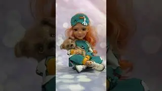 Schvartsman Art dolls