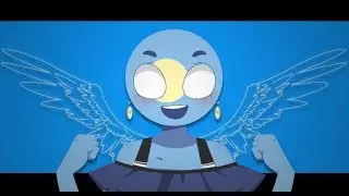 Sex Money Feelings Die meme / Countryhumans