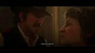 Red Dead Redemption 2 - O resgate de Jack [PS4] [+18: VIOLÊNCIA E PALAVRÕES]