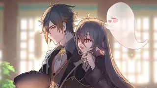 Genshin Impact - Millelith's Watch 