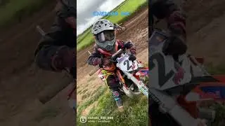 Cheddar mx today for a blast.. both boys rode amazing and was a joy to watch.. 👍🤘✊