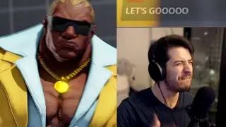 Boomer pops off on Zoomer
