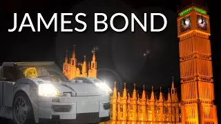 LEGO® James Bond