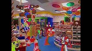Candy Island Full Song