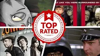 The Best Cult Comedy Movies, Ranked 💟