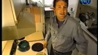 Метеоризм.