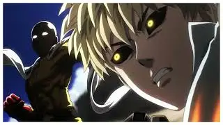 One Punch-Man S1 Opening 1Cover ESPAÑOL LATINO (THE HERO !!)  Sin créditos