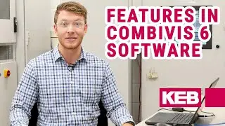 How to Use Combivis 6 Scope Trace and Start-up Wizards