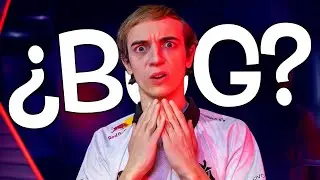 BUG decide el Futuro de G2 en el Mundial | BLG vs G2