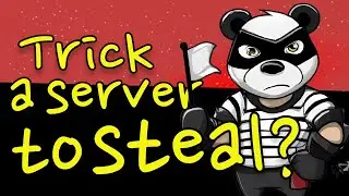 How to solve SSRF capture the flag challenges?