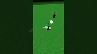 BLADE BALL INSIDE OF BABFT!