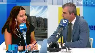El Magacin | Manuel Dominguez | 06.11.2024