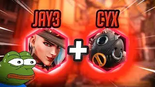 So I got matched against the #1 Roadhog AND #1 Ashe...