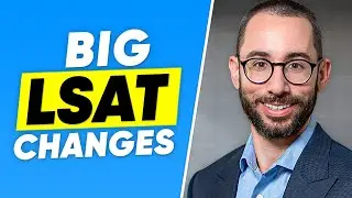 Will The New LSAT Be Harder In 2024?