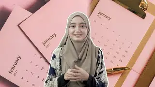 Bulan dalam Bahasa Perancis (Part 1)